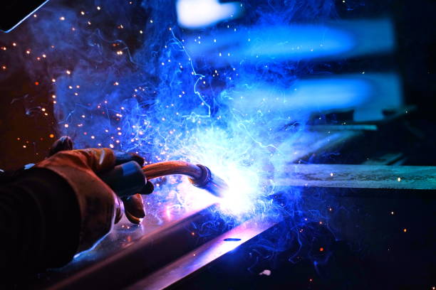 Best Artistic and Custom Metal Fabrication in Candor, NC