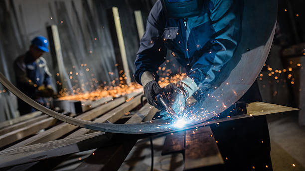 Candor, NC Welder & Metal Fabrication Company